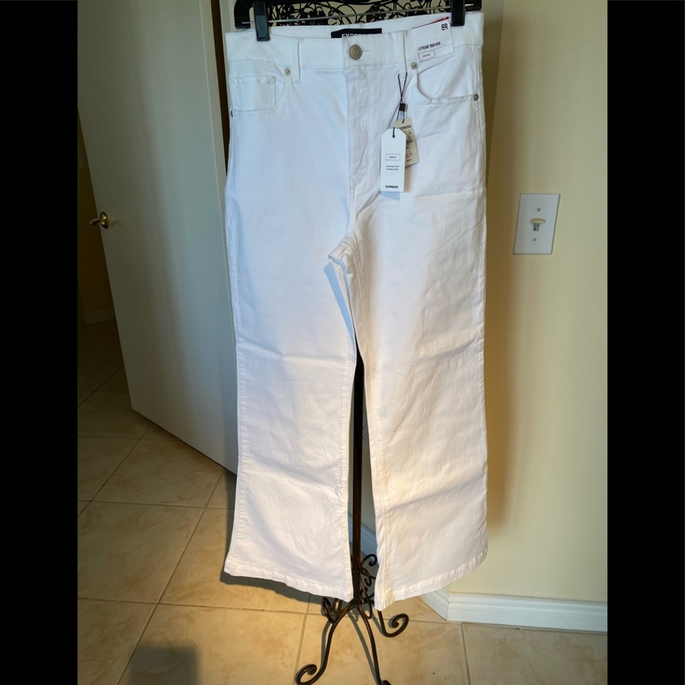 EXPRESS Jeans